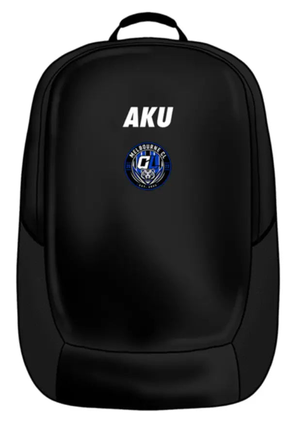 CL Tigers - Backpack