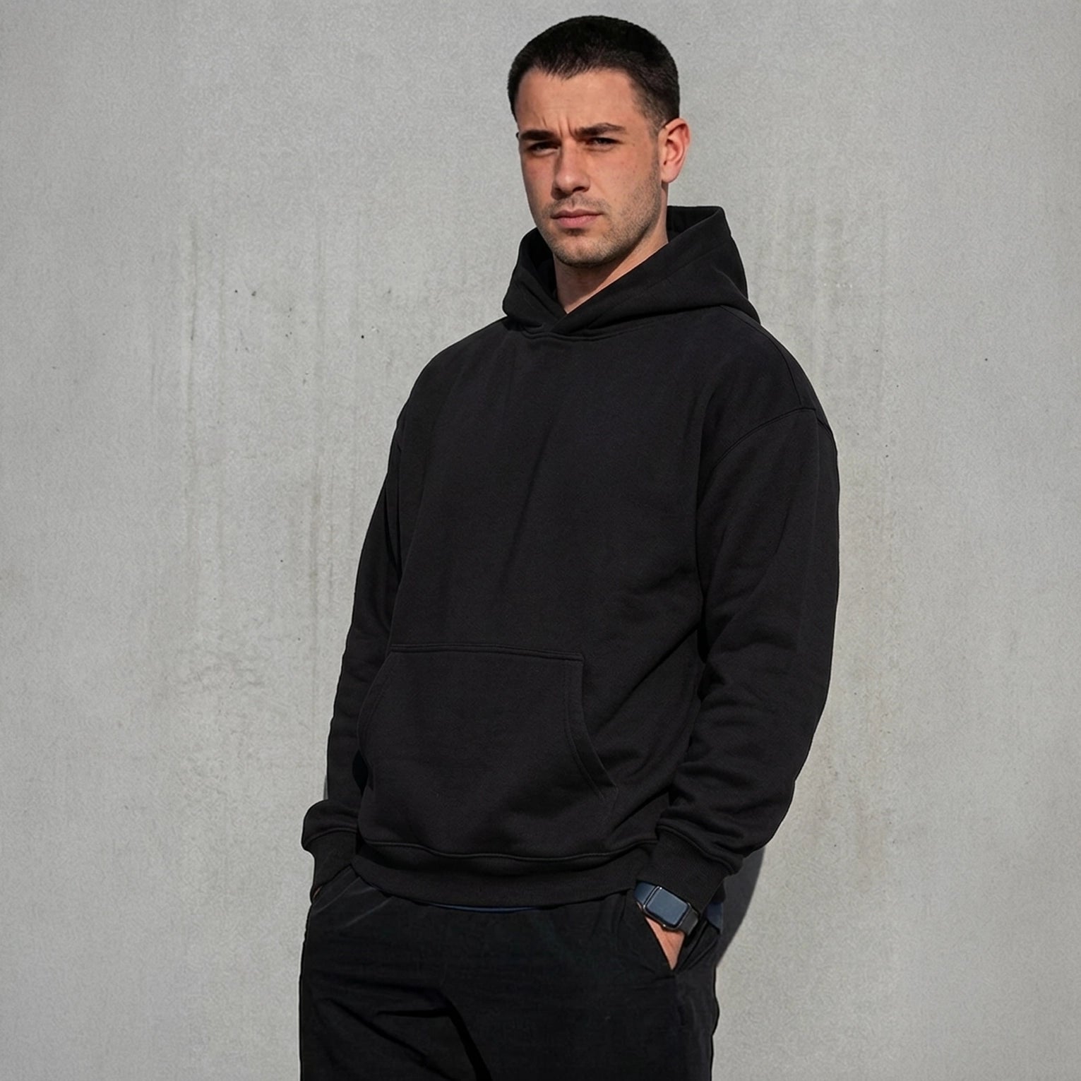 Premium Hoodie