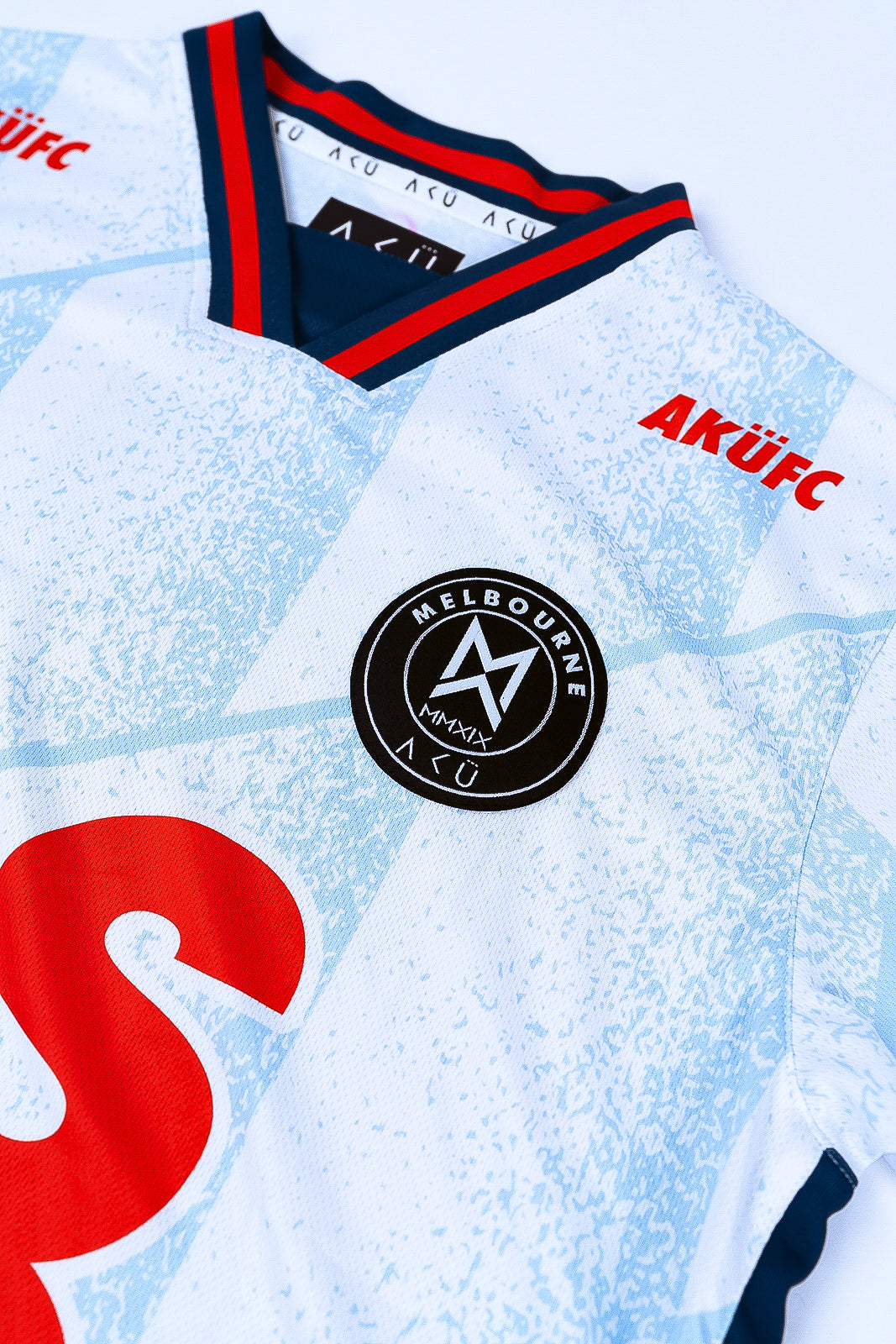 ASC Beach Edition Jersey [Customisable]